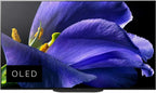 Sony XBR-77A9G 77