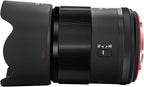 Meike 55mm F1.4 APS-C AF STM Lens Fuji X Mount