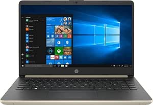 HP 14-DQ 8th Gen i3 Touchscreen Laptop UHD Graphics