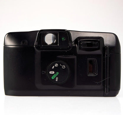 Canon Sure Shot 60 Zoom 35mm Film Camera Renewed