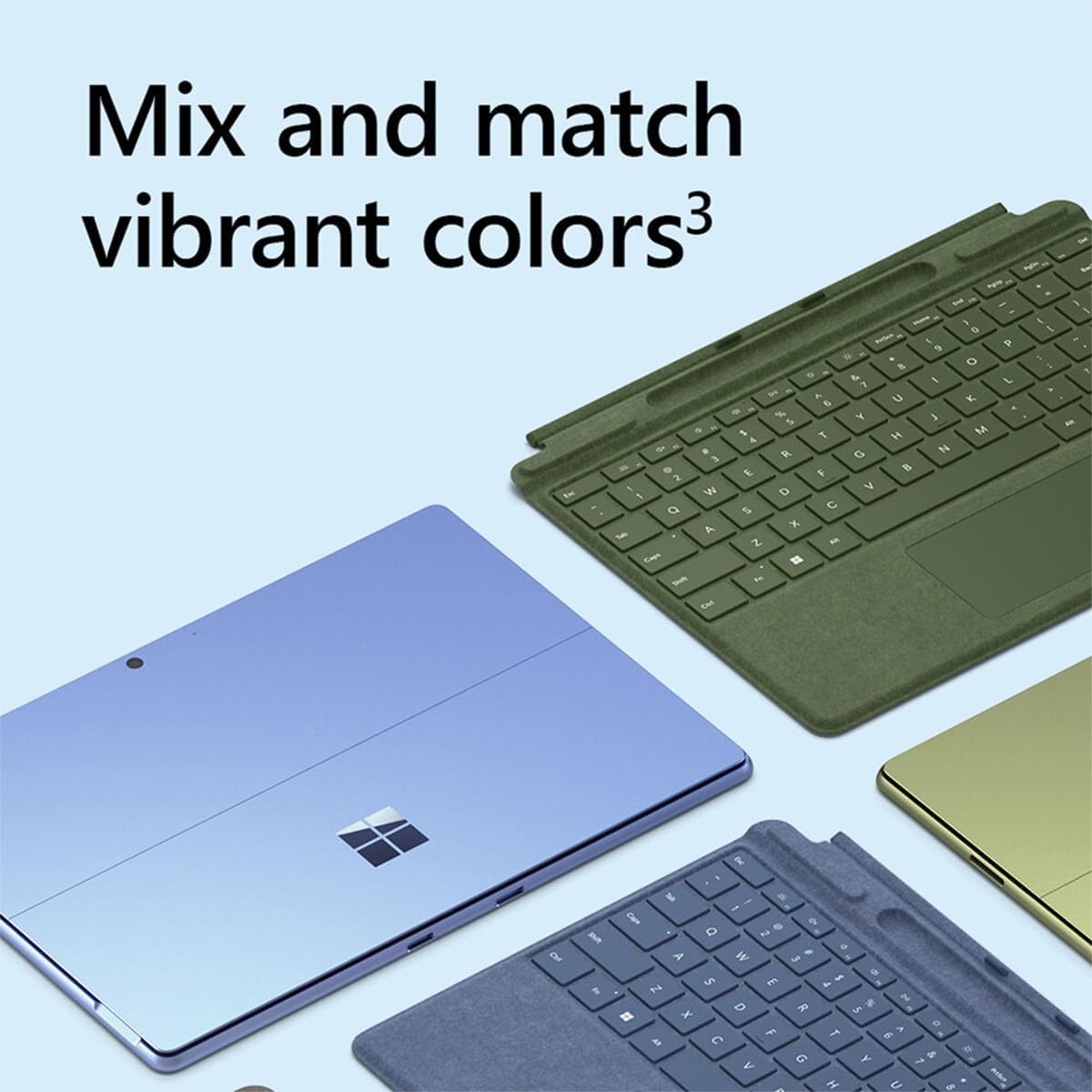 Microsoft QIA-00035 Surface Pro 9 13" Tablet