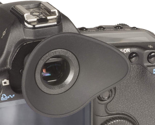 Hoodman H-EYEC18 HoodEYE Camera Eyecup for Canon
