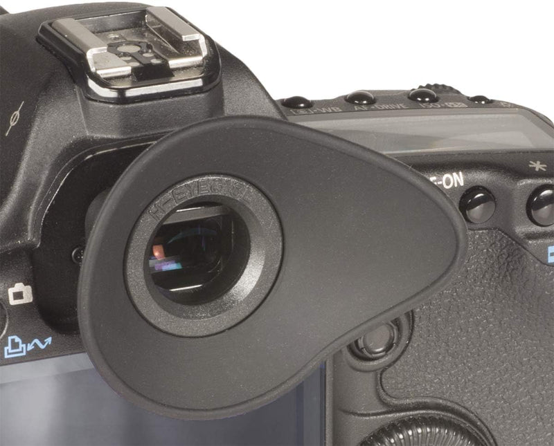Hoodman H-EYEC18 HoodEYE Camera Eyecup for Canon — main product image