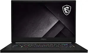 MSI GS66683--R Stealth 10SF Gaming Laptop i7-10750H (Renewed)