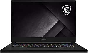 MSI GS66683-11123-R Stealth i7 RTX 2070 Gaming Laptop Renewed