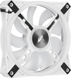 Corsair CO-9050103-WW QL120 RGB 120mm White Fan