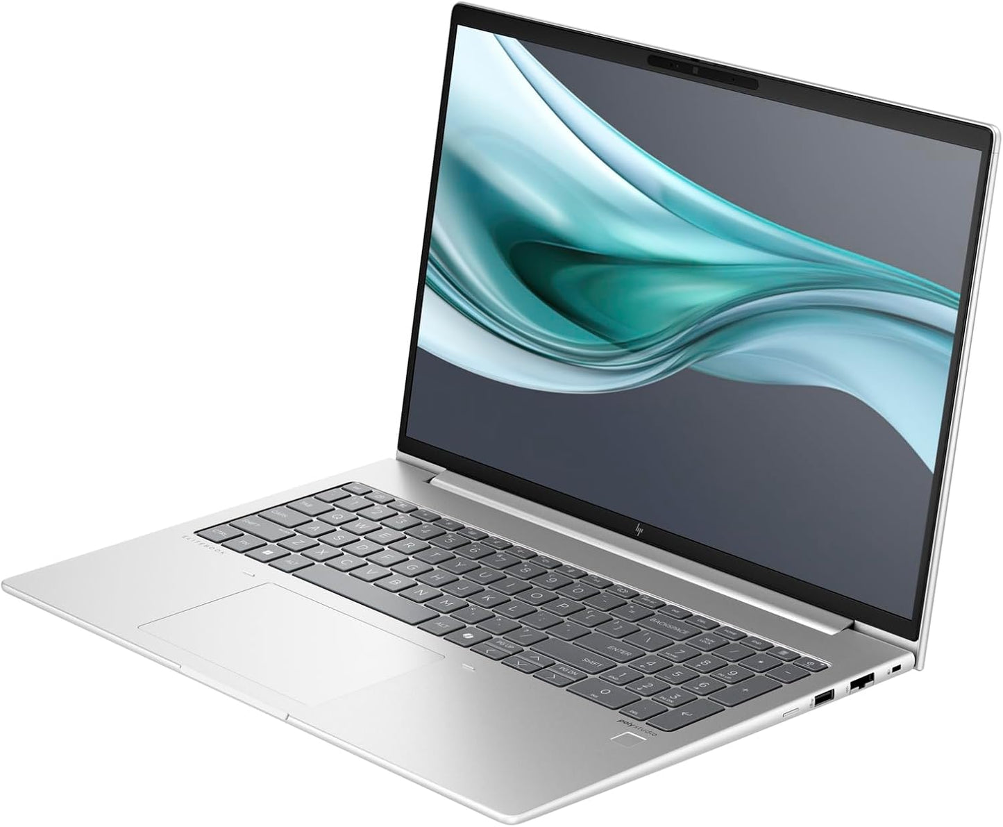 HP 660 G11 Elitebook 16" AI Business Laptop