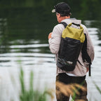 Pelican Exodry Waterproof Roll Top Dry Bag