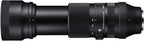 Sigma 56683153 100-400mm DG DN OS Sony E-Mount Lens
