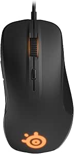 SteelSeries 62271 Rival Optical Gaming Mouse — main product image