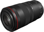 Canon 4514C002 RF 100mm Macro Lens USM