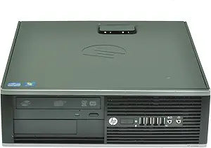 HP 8200 Elite SFF Core i5 Desktop PC — main product image