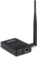 ViewSonic NMP-302W Network Media Player for Digital Signage