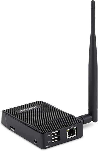 ViewSonic NMP-302W Network Media Player for Digital Signage
