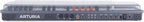 Decksaver DS-PC-MINIFREAK Arturia Minifreak Keyboard Cover