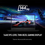 MSI Pulse GL66 11UGK-001 RTX 3070 Gaming Laptop