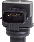 Hitachi IGC0002 Premium Ignition Coil