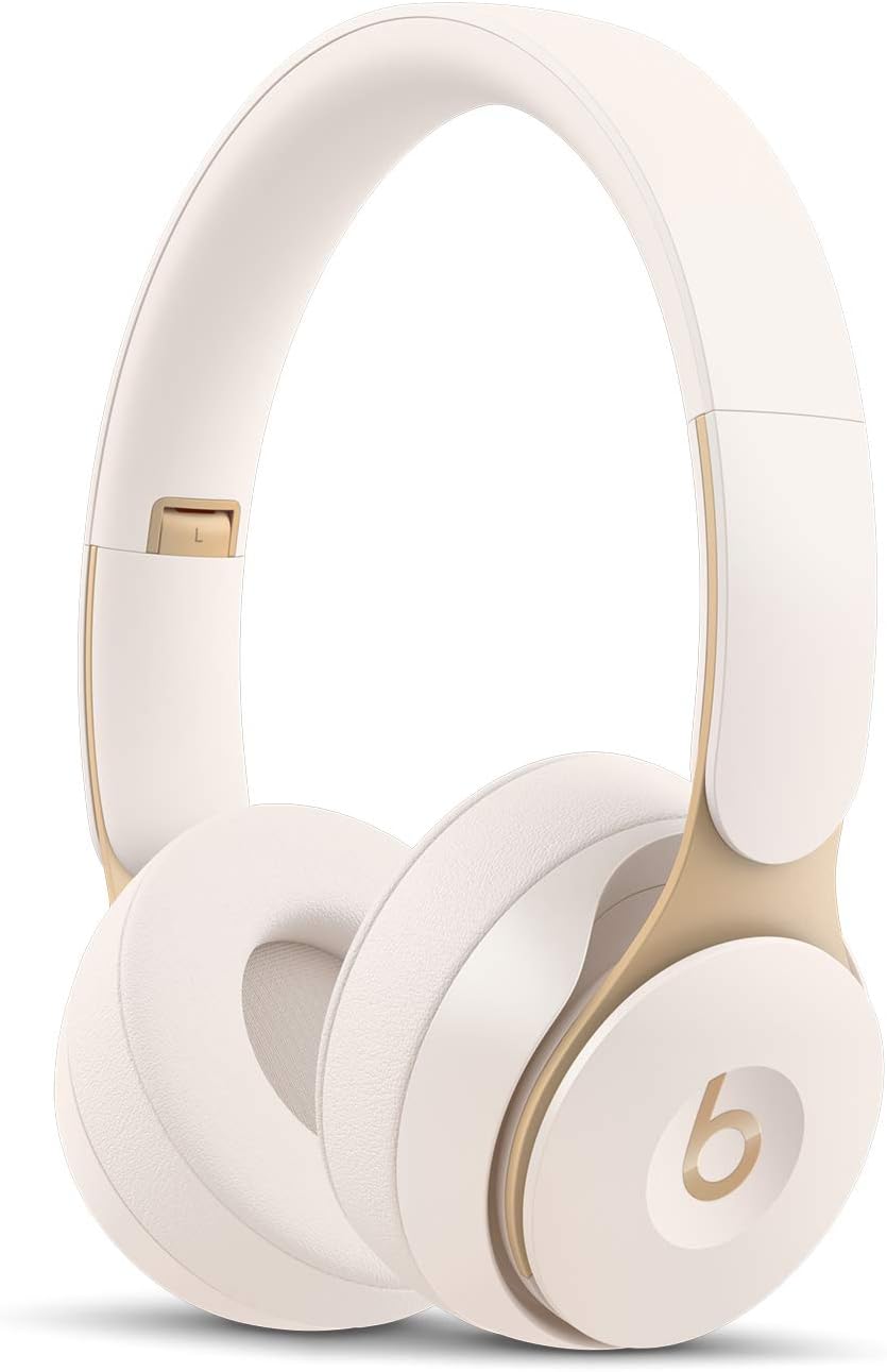 Apple MRJ72ZM/A Beats Solo Pro - Wireless Noise Cancelling Headphones