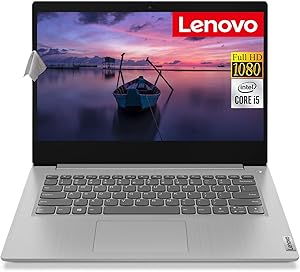 Lenovo IdeaPad 3 i5 FHD Laptop 1TB SSD