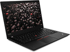 Lenovo 21HF001NUS ThinkPad P14s Gen 4 14