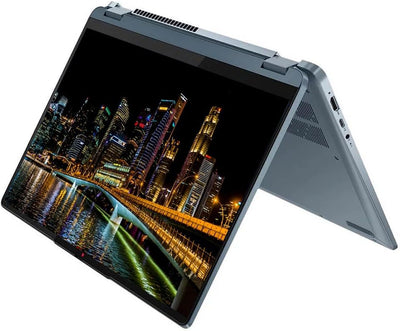 Lenovo 14" i7 1255U 2-in-1 Touchscreen Renewed Laptop