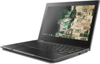 Lenovo 100e 81ER000BUS Chromebook - 11.6
