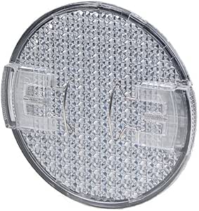 Sony 6610 Kaiser Vivicap 72mm White Balance Filter