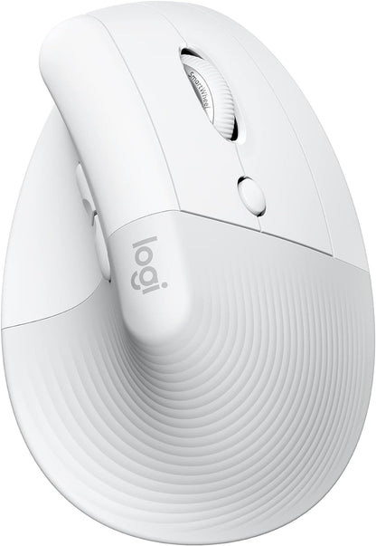Logitech 910-006469 Lift Vertical Ergonomic Mouse