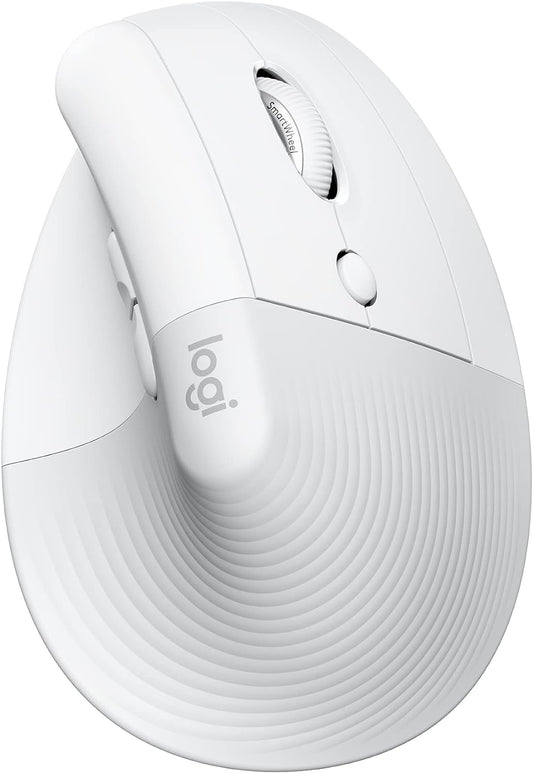 Logitech 910-006469 Lift Vertical Ergonomic Mouse