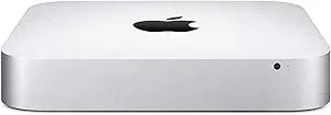 Apple MD387LL/A Mac Mini i5 16GB 256GB SSD — main product image