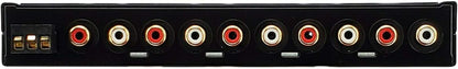Gravity GR-EQ15 EQ15 5 Band Car Audio Equalizer 9V