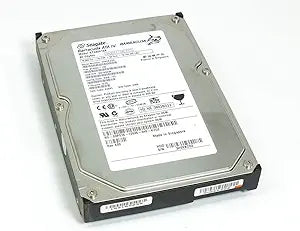 Seagate ST340016A Barracuda 40GB IDE Hard Drive (Renewed)