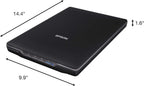 Epson B11B232201-N Perfection V39 Color Photo Scanner - Renewed