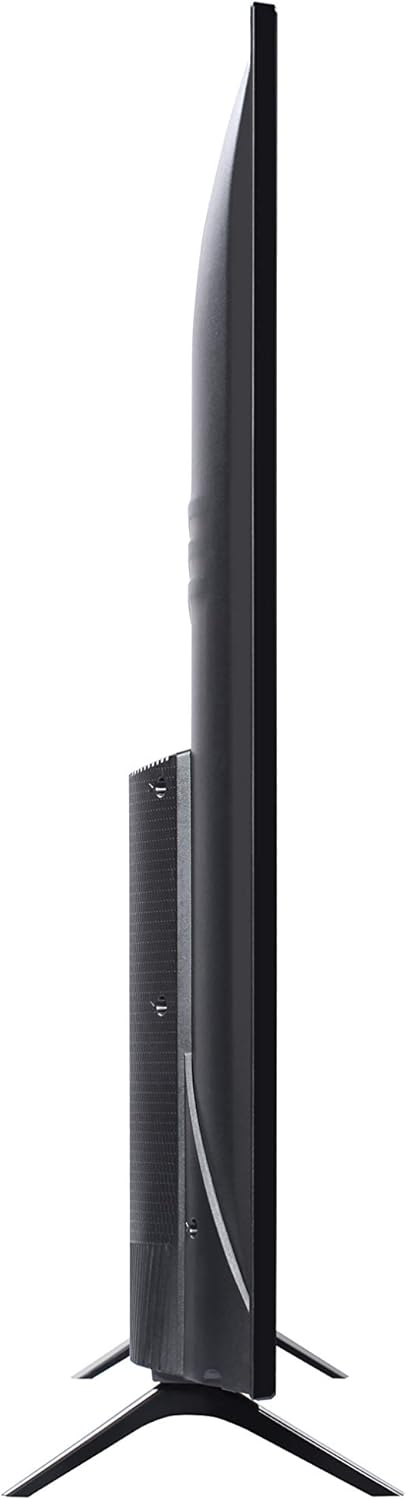TCL 55S425 55-Inch 4K Smart LED Roku TV