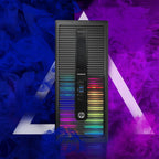 HP EliteDesk Tower Gaming PC i7 GTX 1660S (Renewed)