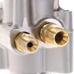 Hitachi HPP0029 Direct Injection High Pressure Fuel Pump