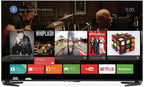 Sharp LC60UE30U 60-Inch 4K Ultra HD Smart LED TV