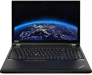 Lenovo 20QN001QUS ThinkPad P53 i7 16GB 512GB SSD