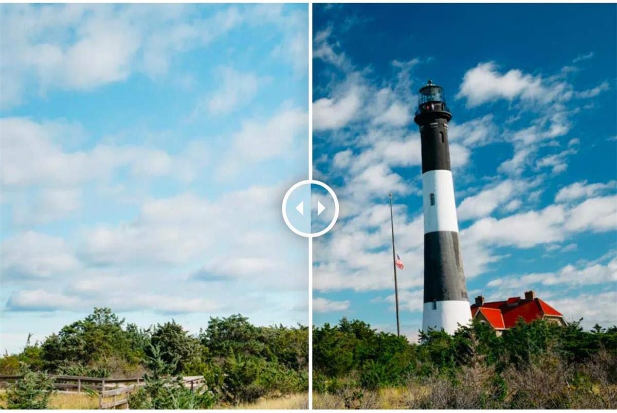 Tiffen 82POL 82mm Linear Polarizing Camera Filter