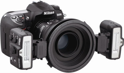 Nikon 4804 R1 Wireless Close-Up Speedlight System Macro Flash
