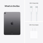 Apple MM9C3LL/A-cr iPad Air 5th Gen (Renewed)
