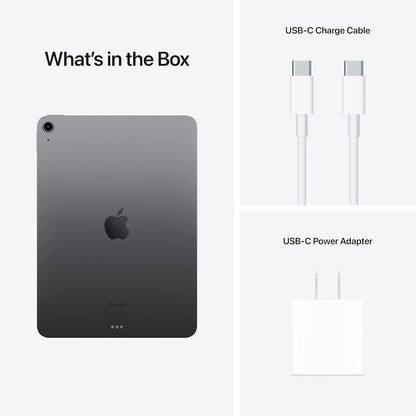 Apple MM9C3LL/A-cr iPad Air 5th Gen (Renewed)