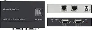 Kramer Electronics TP-202 Video Processor — main product image
