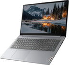 Lenovo 15 Touchscreen Laptop i3 40GB 2.5TB SSD