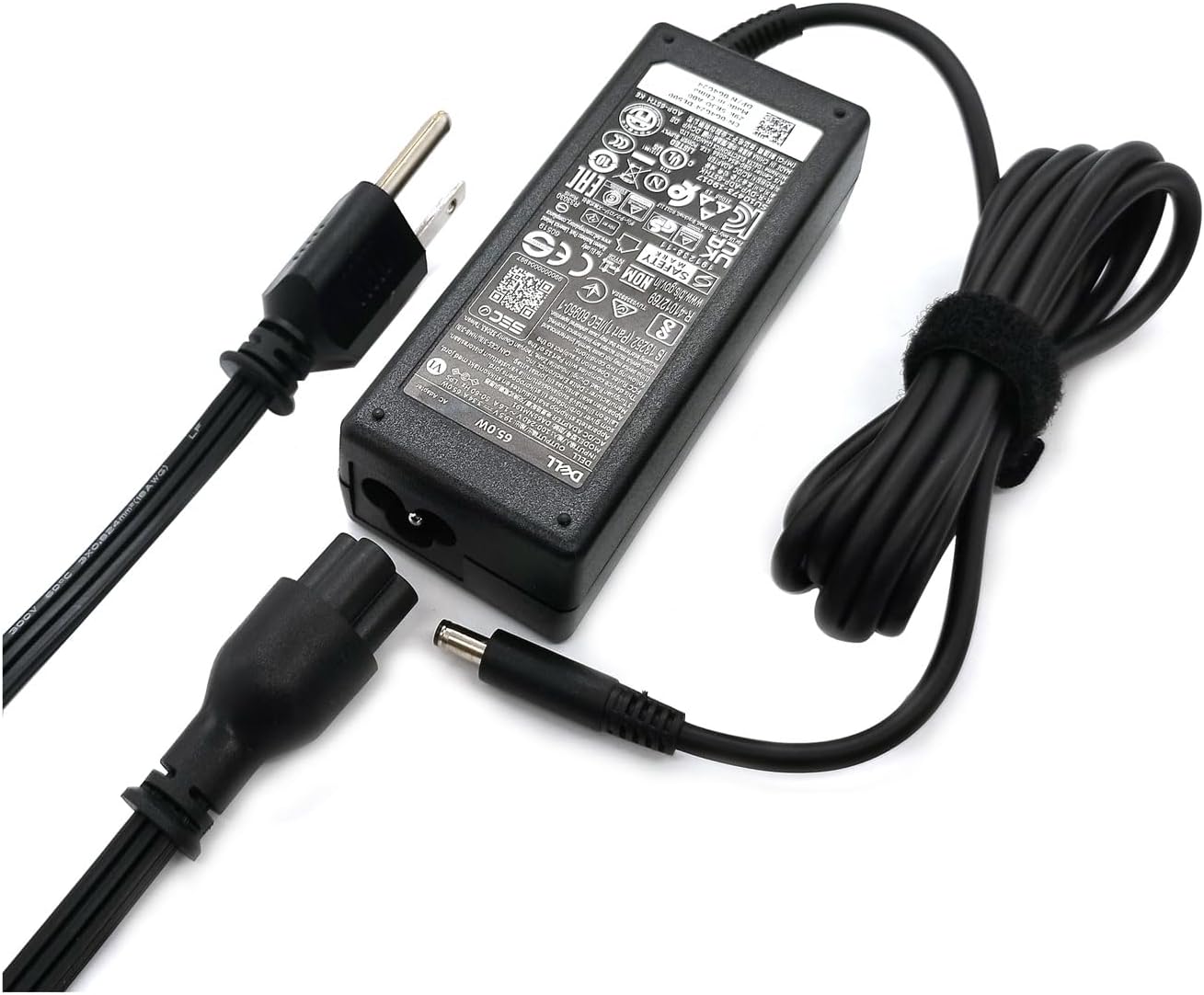 Dell DA65NM191 65W 4.5mm Laptop Charger