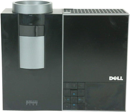 Dell 4610X - 3500 Lumens XGA DLP Projector