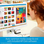 HP W3Z71A#B1K DesignJet Z9+ 24