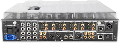 Decksaver DS-PC-V10 Pioneer DJM-V10 Mixer Cover