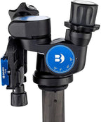 Benro GD3WH 3-Way Geared Tripod Head
