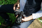 Sony ILCE7RM2/B a7R II Full-Frame Mirrorless Camera Body